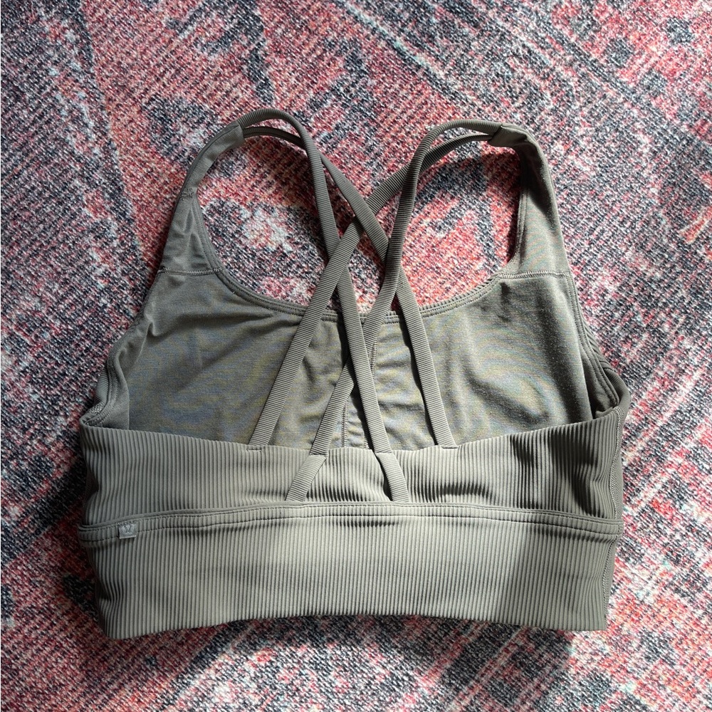 Lululemon Energy bra